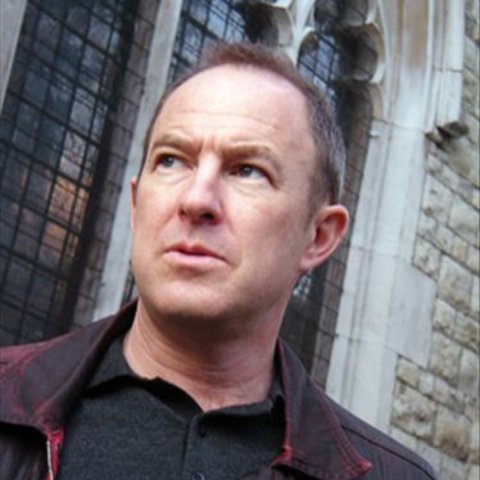 Evan Ziporyn
