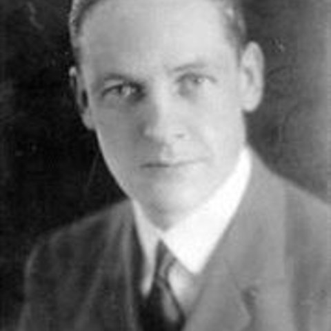 Sir John Pritchard