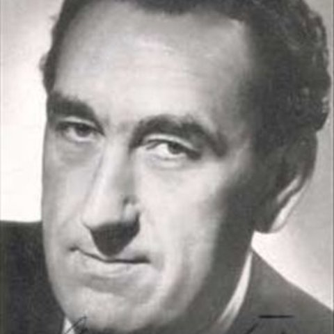 Gottlob Frick
