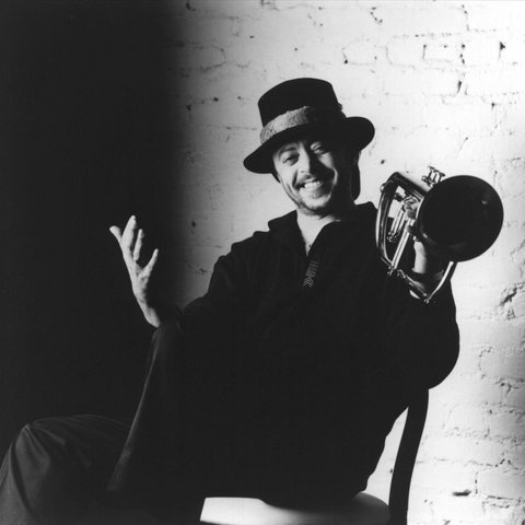 Chuck Mangione