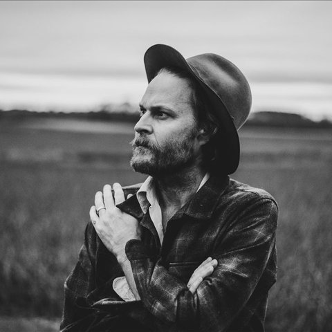 Hiss Golden Messenger