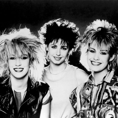 Bananarama