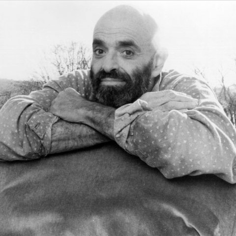 Shel Silverstein