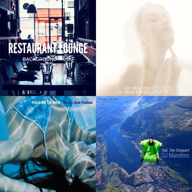 Los2dos Balearic CHILL-OUT 2021