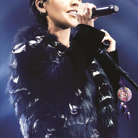 Dolores O'Riordan