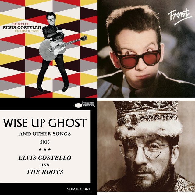 Elvis Costello i 60 (Erik Valebrokk)