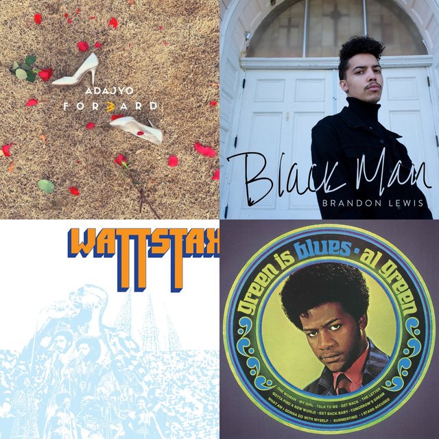 All These Dreams: Black Memphis in Song