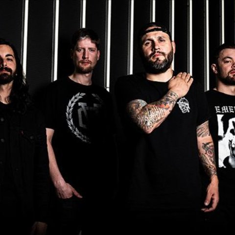 After The Burial