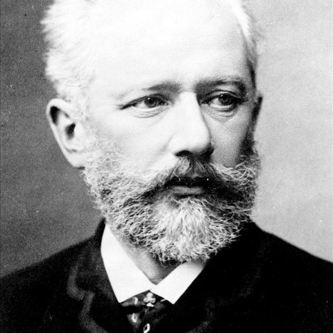 Pyotr Il'yich Tchaikovsky