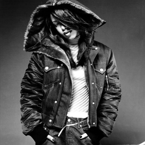Aaliyah