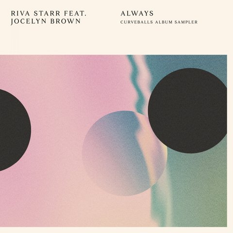 Riva Starr