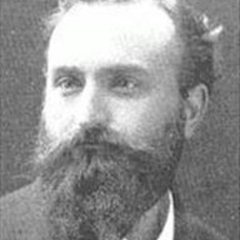 Ernest Chausson
