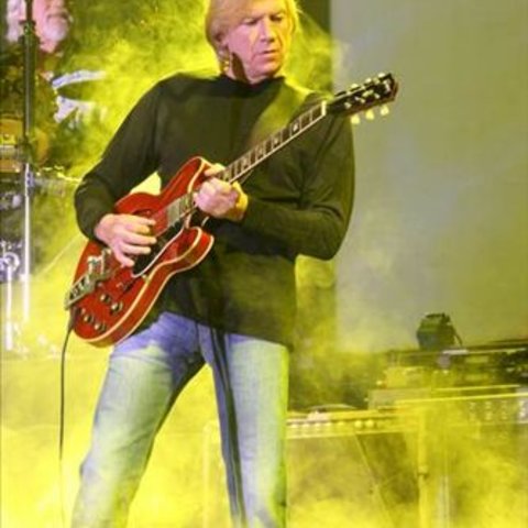 Justin Hayward