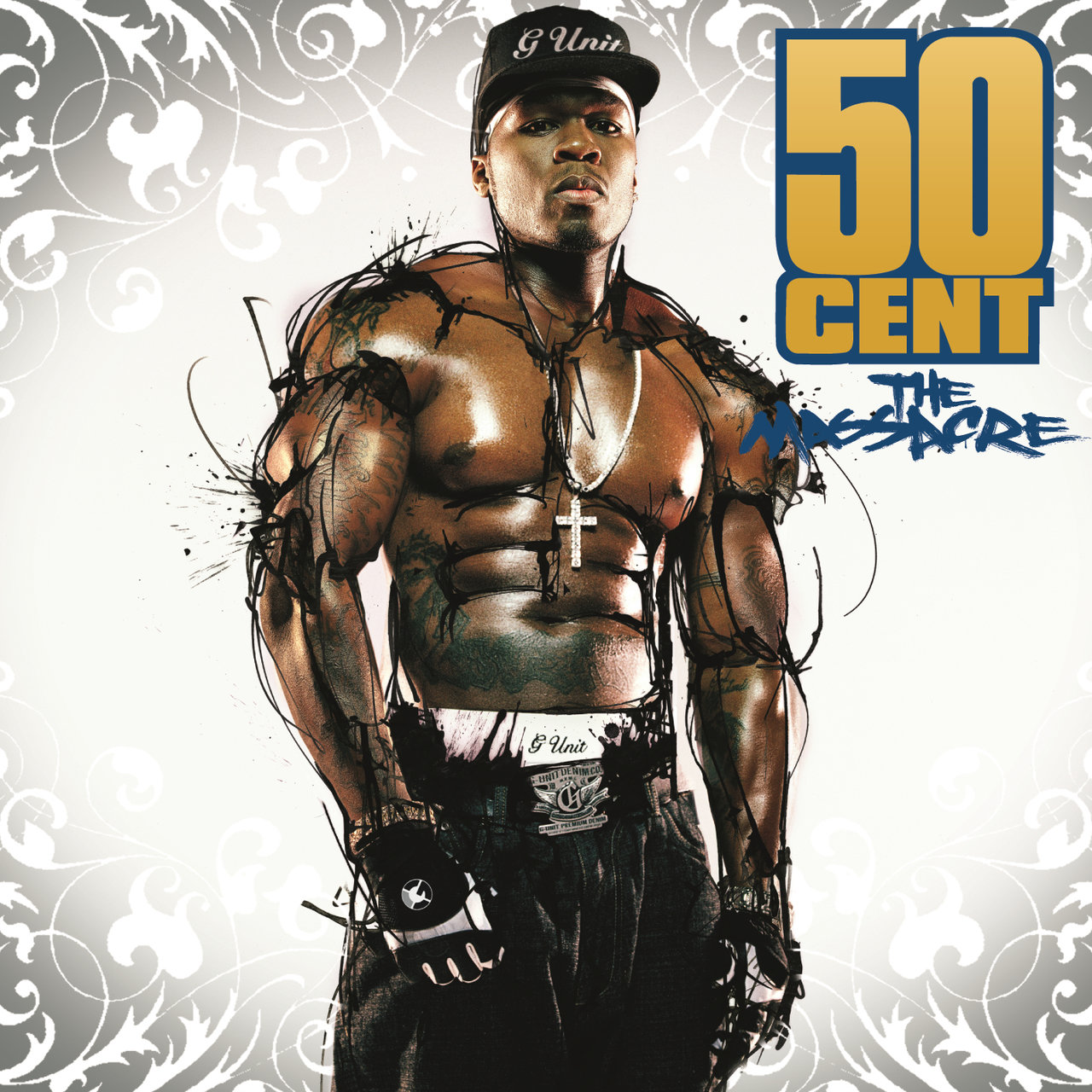 Download get rich or die tryin album zip
