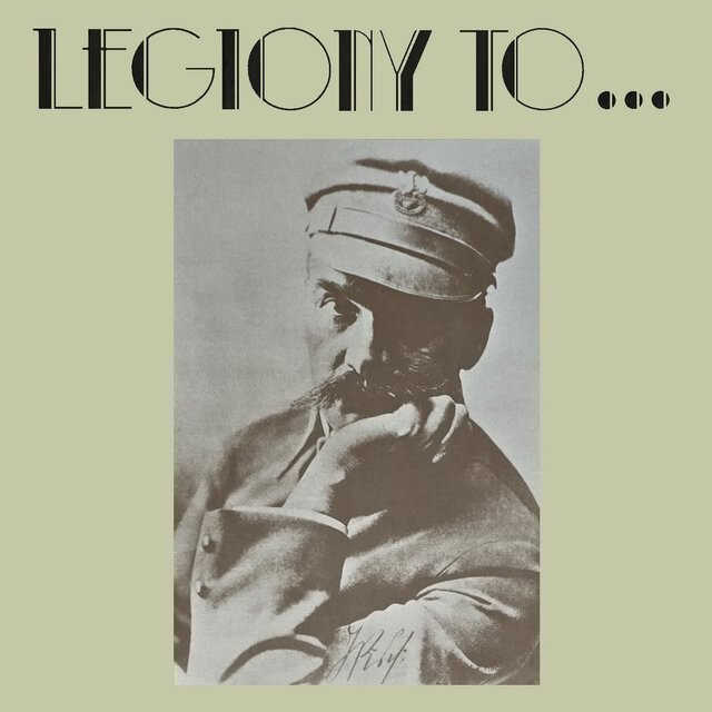 Legiony to...