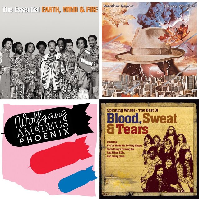 Audio Matters #6: The Playlist