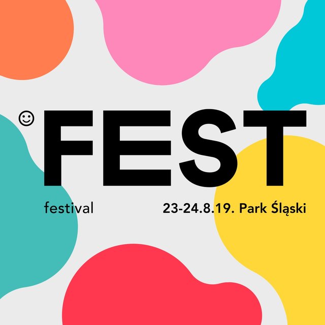Fest Festival 2019