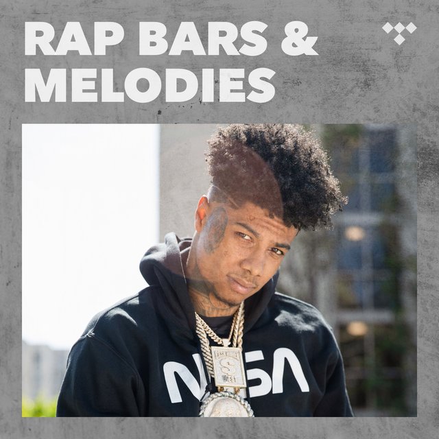 Rap Bars & Melodies