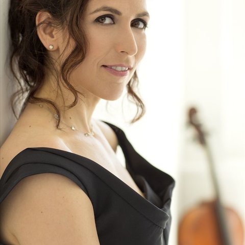 Inbal Segev