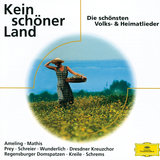 Traditional: Wenn ich ein Vöglein wär