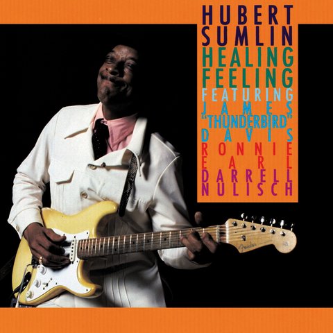Hubert Sumlin
