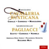 Cavalleria Rusticana (1987 Remastered Version): Dite, Mamma Lucia (Santuzza/Mamma Lucia)