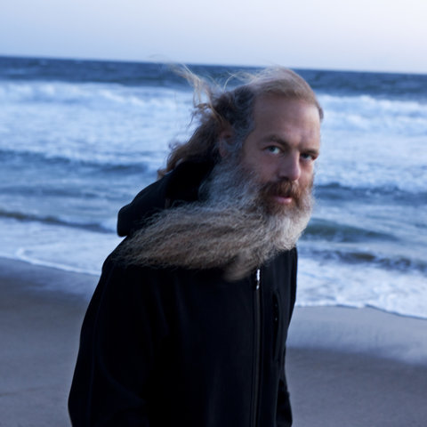 Rick Rubin