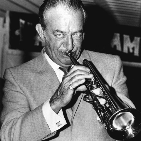 Harry James