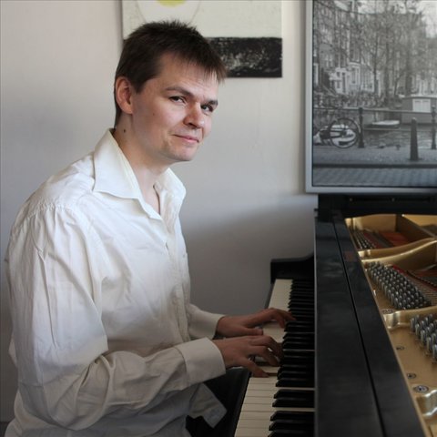 Mika Pohjola