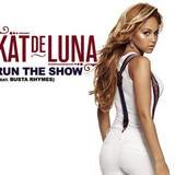 Run The Show (featuring Busta Rhymes) (Ashanti Boyz Remix - radio edit)