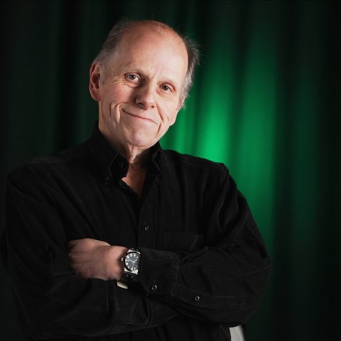 Adrian Thompson