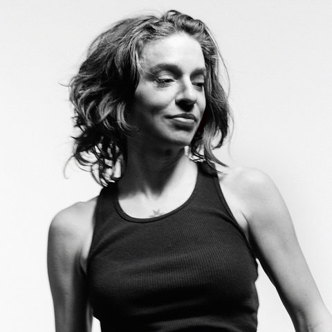 Ani DiFranco