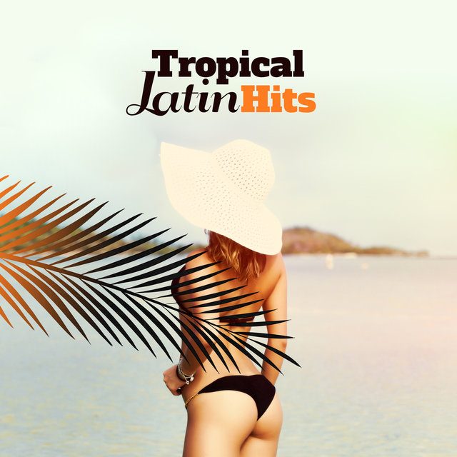 Tropical Latin Hits (Summer Mix 2018, Cuban Latin Cafe, Brazil House, Ritmos Calientes del Club, Salsa del Mar, Fitness Center Music)