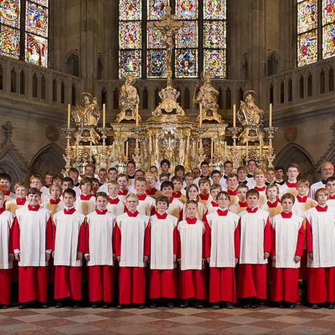 Regensburger Domspatzen