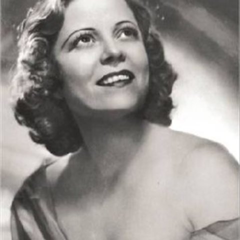 Maria Cebotari