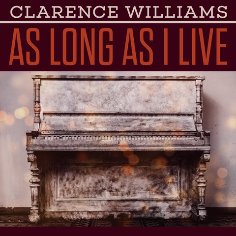 Clarence Williams