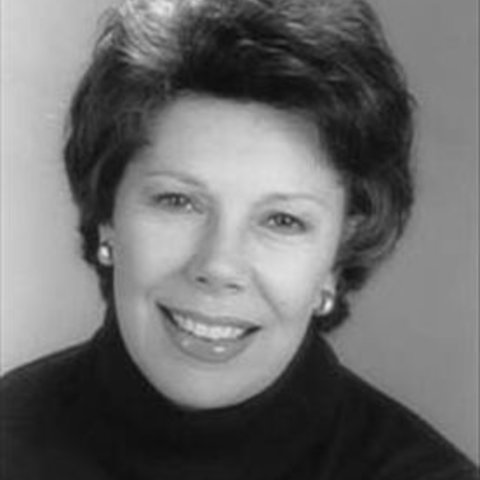 Dame Janet Baker