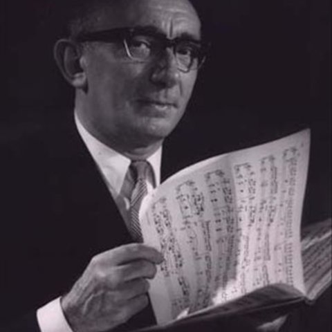 Clifford Curzon