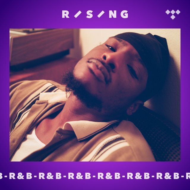 Rising: R&B