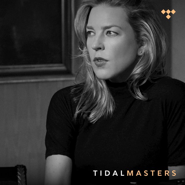 Diana Krall - TIDAL Masters