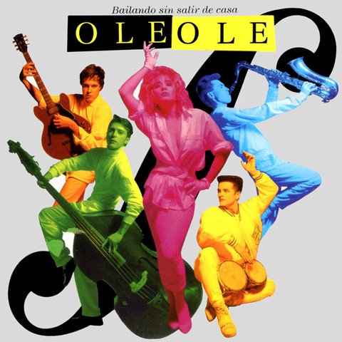 Ole Ole