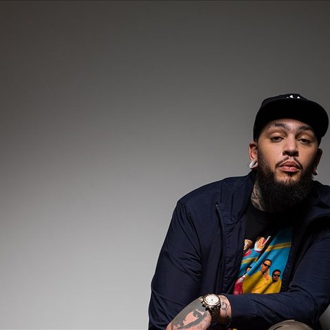 Travie McCoy