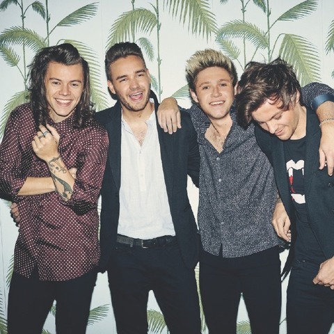 One Direction