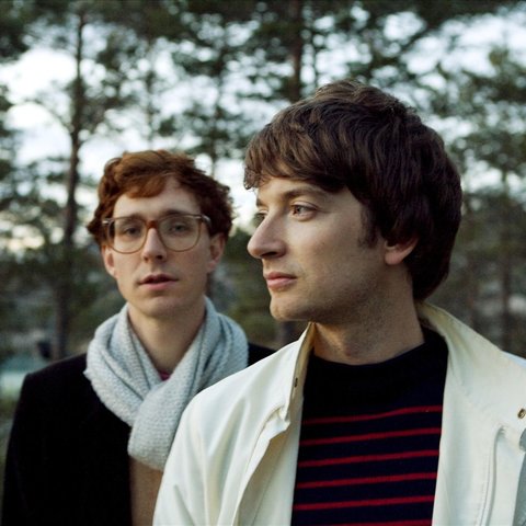 Kings Of Convenience