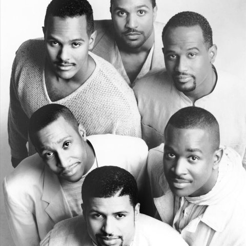 Take 6
