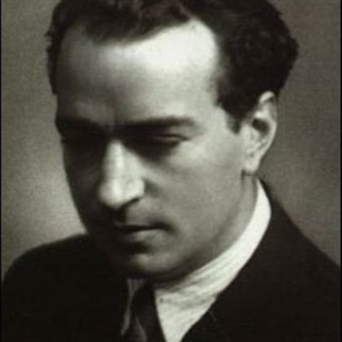 Joaquín Rodrigo