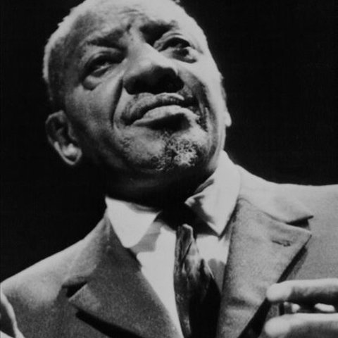 Sonny Boy Williamson