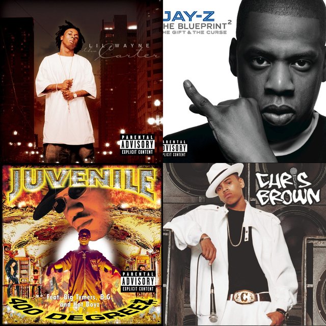 Scott Storch vs Mannie Fresh