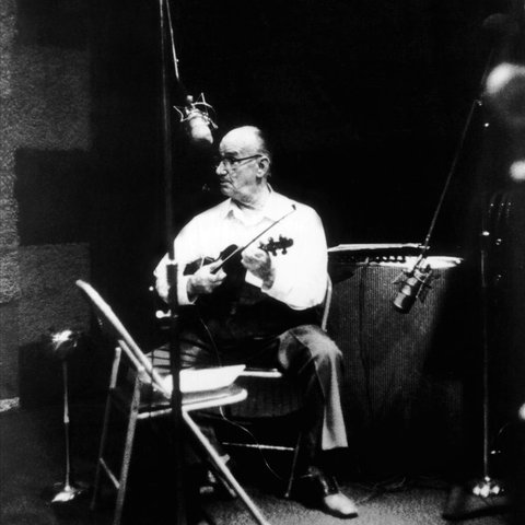Joe Venuti