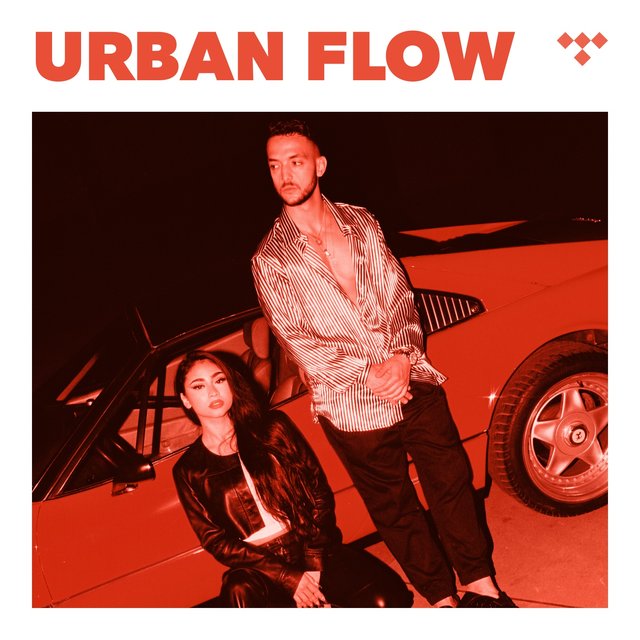 Urban Flow